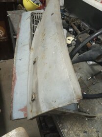 ND škoda 1000mb Prodej - 2