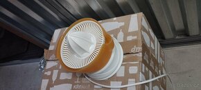 Odšťavňovač citrusů - 2