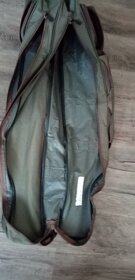 Obal na pruty dvoukomorový 110cm - 2