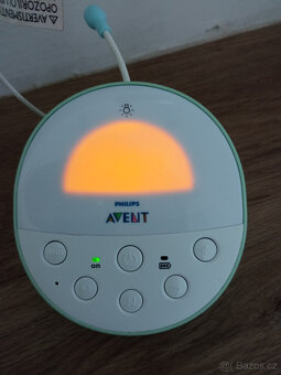 Chůvička Philips Avent SCD560 - 2