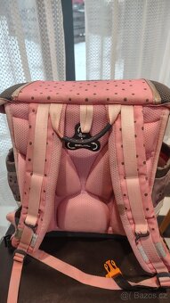 Aktovka dívčí - 2