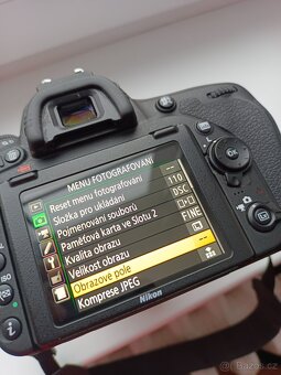 Nikon D750 + Nikkor 10-20mm - 2