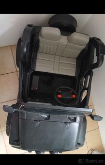 Elektrické auto - 2