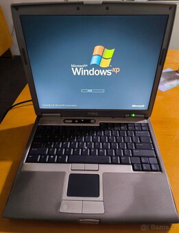 Dell latitude D610 - 2