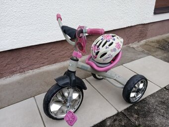 Tříkolka - 2