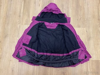 Zimní bunda Crane 146/152 - 2