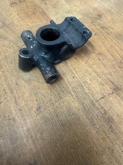 Díl vidlice čz 125 b - 2