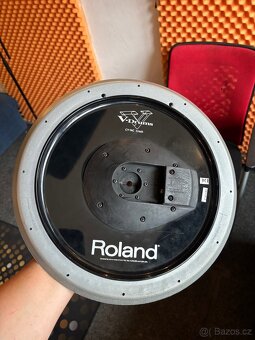 Cinely Roland Cy14 a CY12 - 2