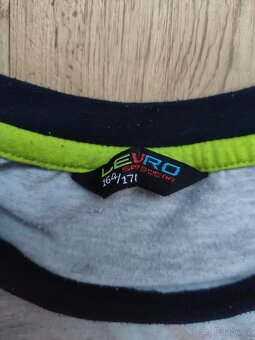 Tričko s dlouhým rukávem 164/170 - 2