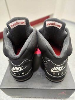 Nike Air Jordan 5 10.5US 44.5 - 2