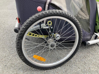 Vozík Croozer for kid 2 - 2