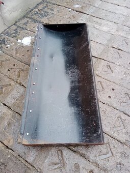 Radlice na sníh - 2