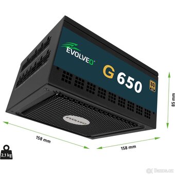 Evolveo G650 - 2
