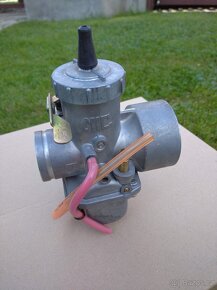Karburátor MIKUNI nový - 2