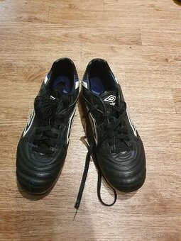 Kopacky + polobotky Umbro 41 - 2