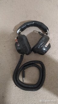 Sluchátka S2 - 2