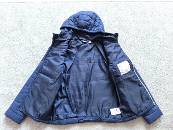 Přechodová bunda vel. 146 - 2