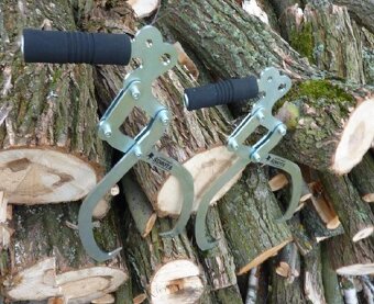 Kleště na kmeny - 2