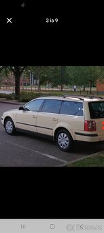 Prodam passat b5.5 1.9 - 2