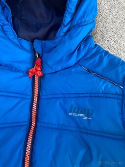Zimní bunda - 2