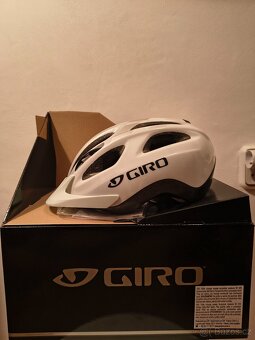 Cyklopřilba GYRO Skyline II - 2