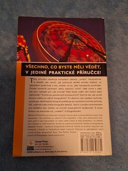 Naučte se fotografovat - 2