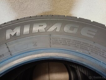 LETNÍ pneu Mirage 215/60/r16C 4ks - 2