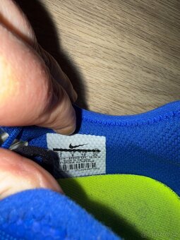 Tenisky NIKE vel. 40 - 2