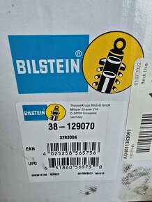 Bmw e36 zadní pružiny Bilstein - 2
