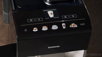 Siemens TQ503R01 Espresso TOP - 2