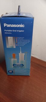 Elektrická Ústní sprcha - 2