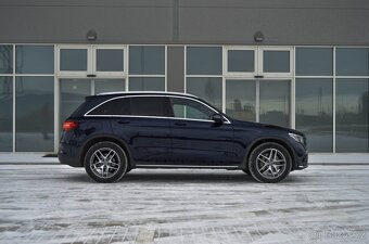 Mercedes-Benz GLC SUV 350d 4MATIC A/T - 2