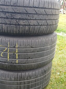 BMW ALU Styling 93 2ks - 2