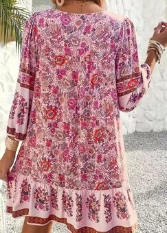 Krásná nová halenka velikost 44/XXL - 2