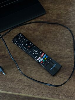 LED televize HYUNDAI FLR39TS472SMART - 2