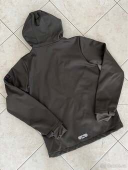 Softshellová bunda vel. 158/164 - 2