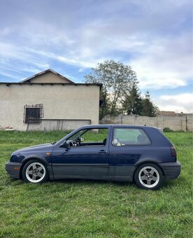 Predám elektróny 4x100 r15 - 2