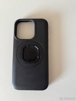 Kryt QUAD LOCK pro iPhone 15 Pro - 2