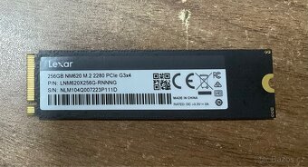 Raspberry Pi 5 + Argon ONE a disk - 2