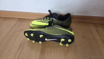 Dětské kopačky Nike 35 - 2