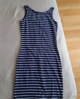 Nové šaty Mohito, vel. XS-S - 2