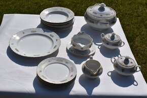 Porcelánová sada Thun - 2