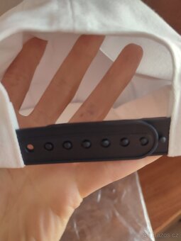 Kšiltovka nová - 2