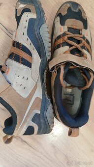 Cyklo tretry SCOTT - 2