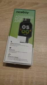Niceboy Smart watch - 2