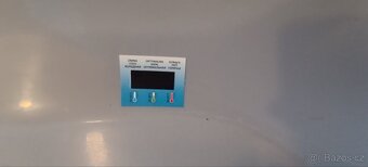 Dětská vanička - 2