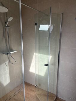 Sprchový kout - 2