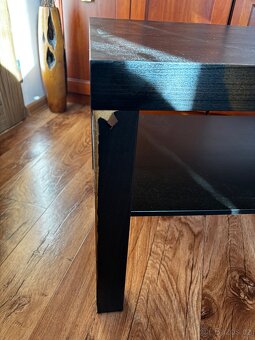 Konferenční stůl Ikea - 2