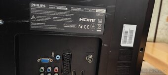 TV Philips 107 cm - 2