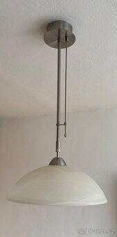 Svítidlo - 2